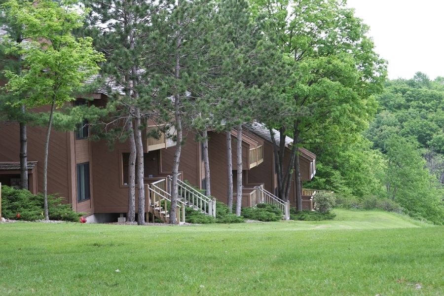 Summit Village Bellaire المظهر الخارجي الصورة