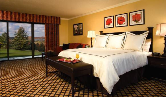 Summit Village Bellaire الغرفة الصورة