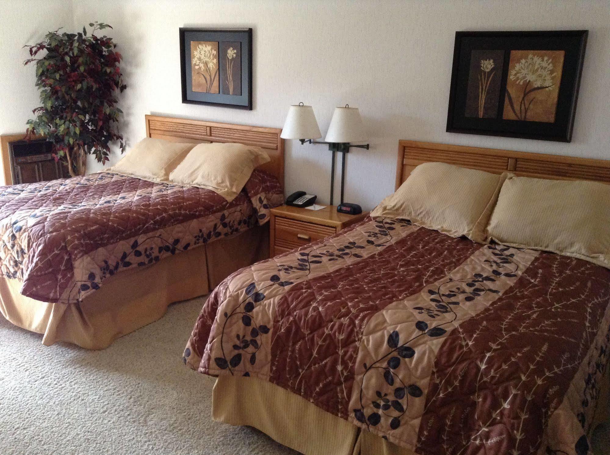 Summit Village Bellaire المظهر الخارجي الصورة