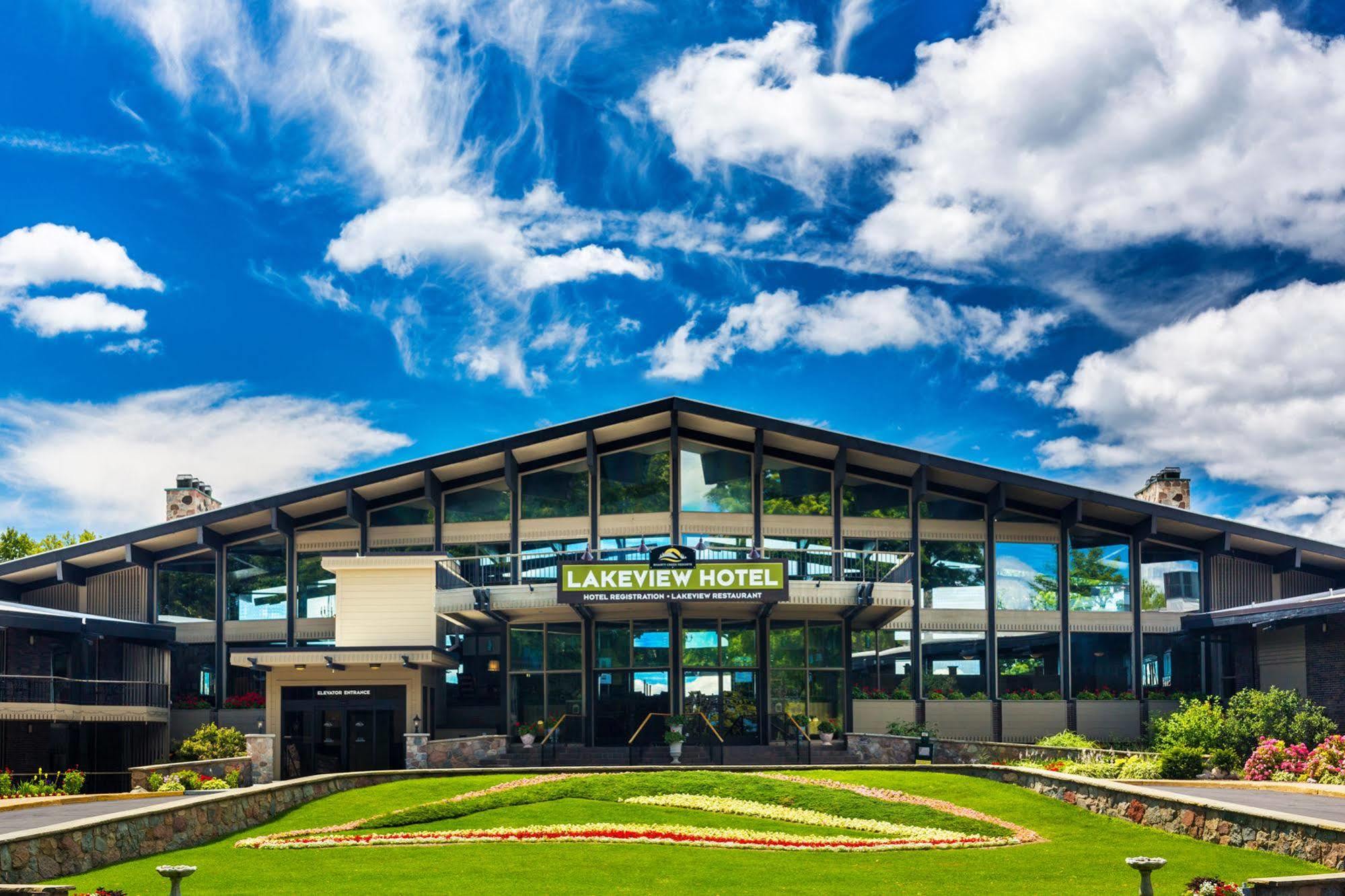 Summit Village Bellaire المظهر الخارجي الصورة