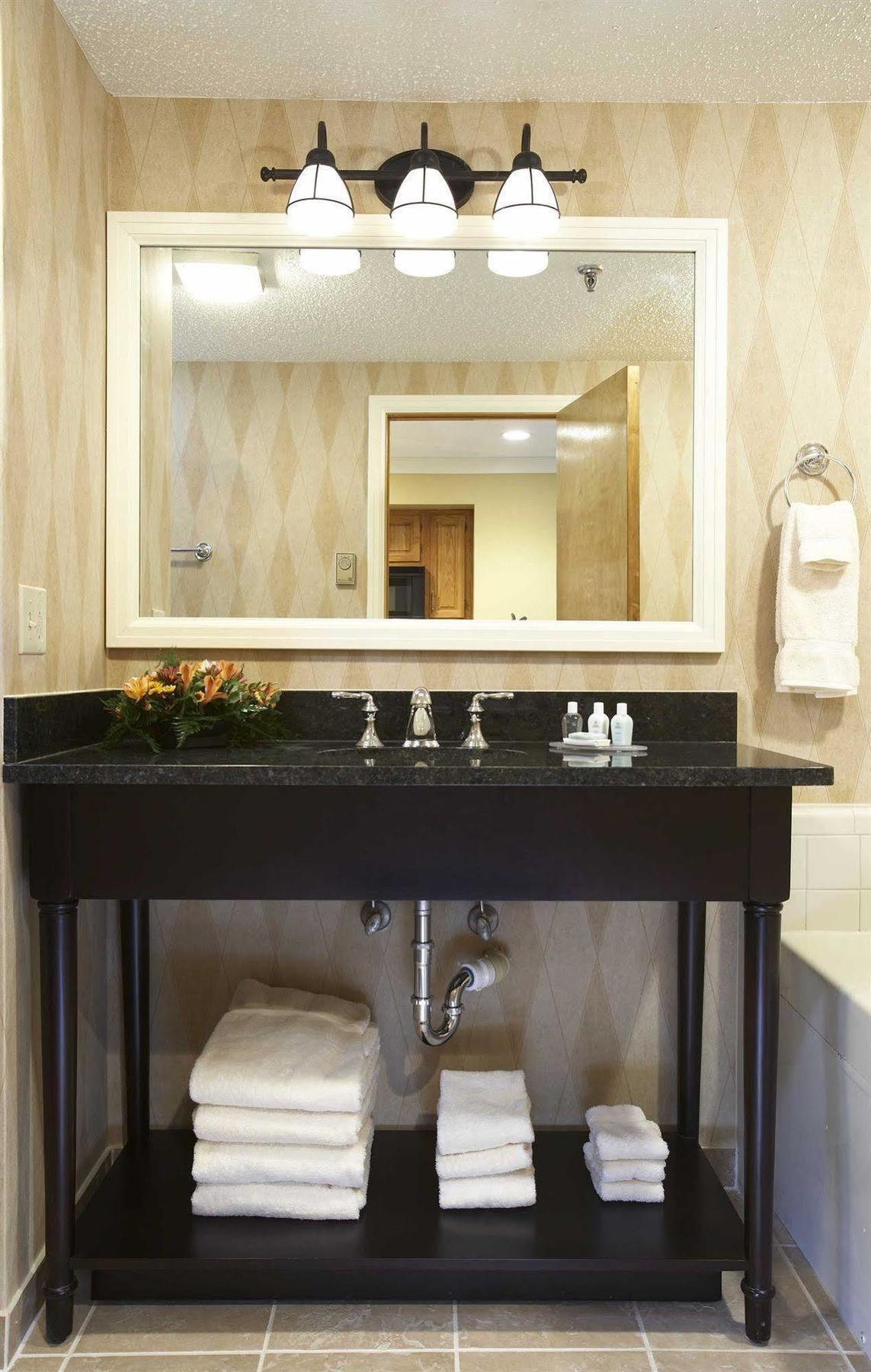 Summit Village Bellaire المظهر الخارجي الصورة